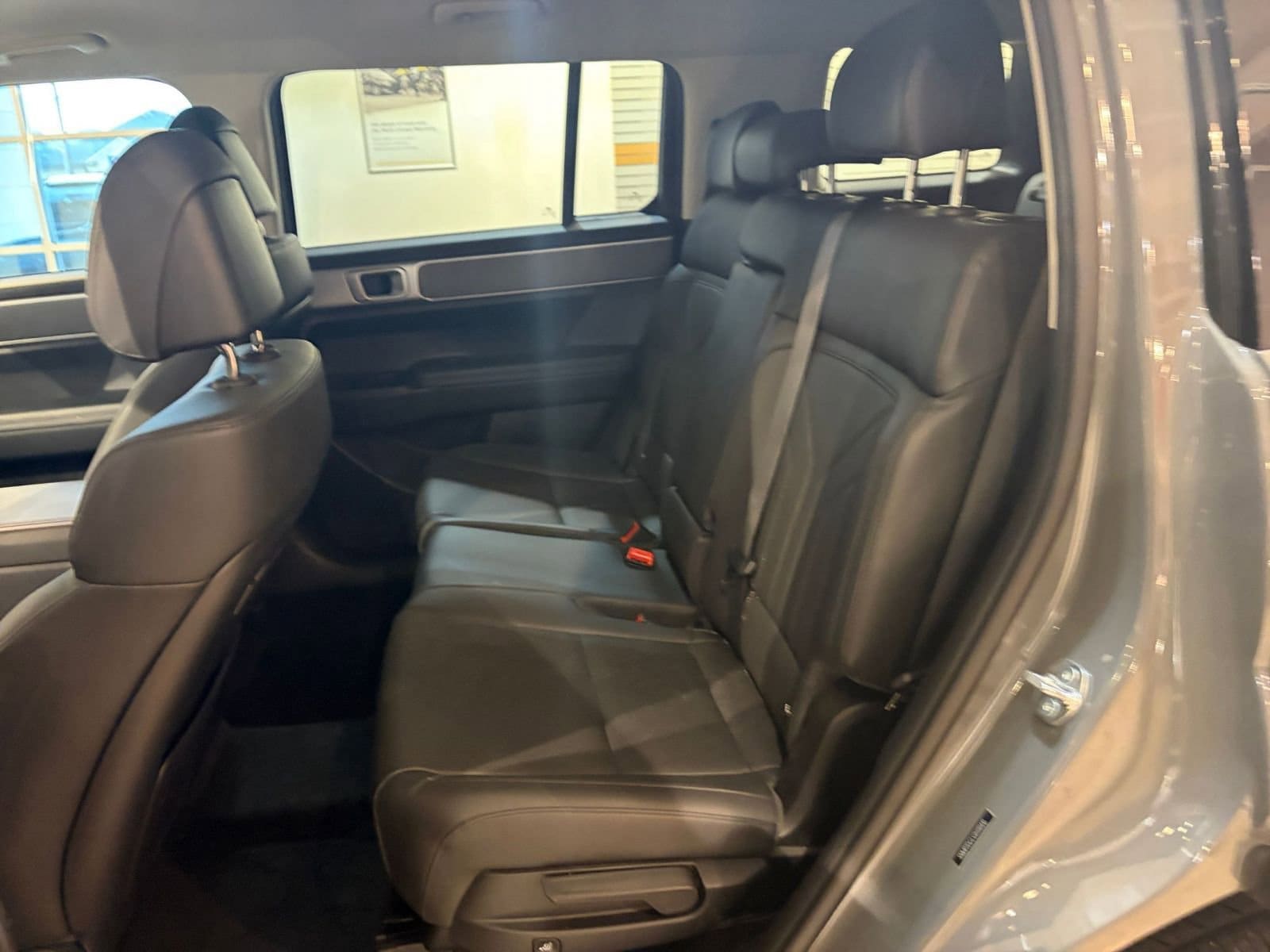 Thumbnail: 2025 Hyundai Santa Fe - 27