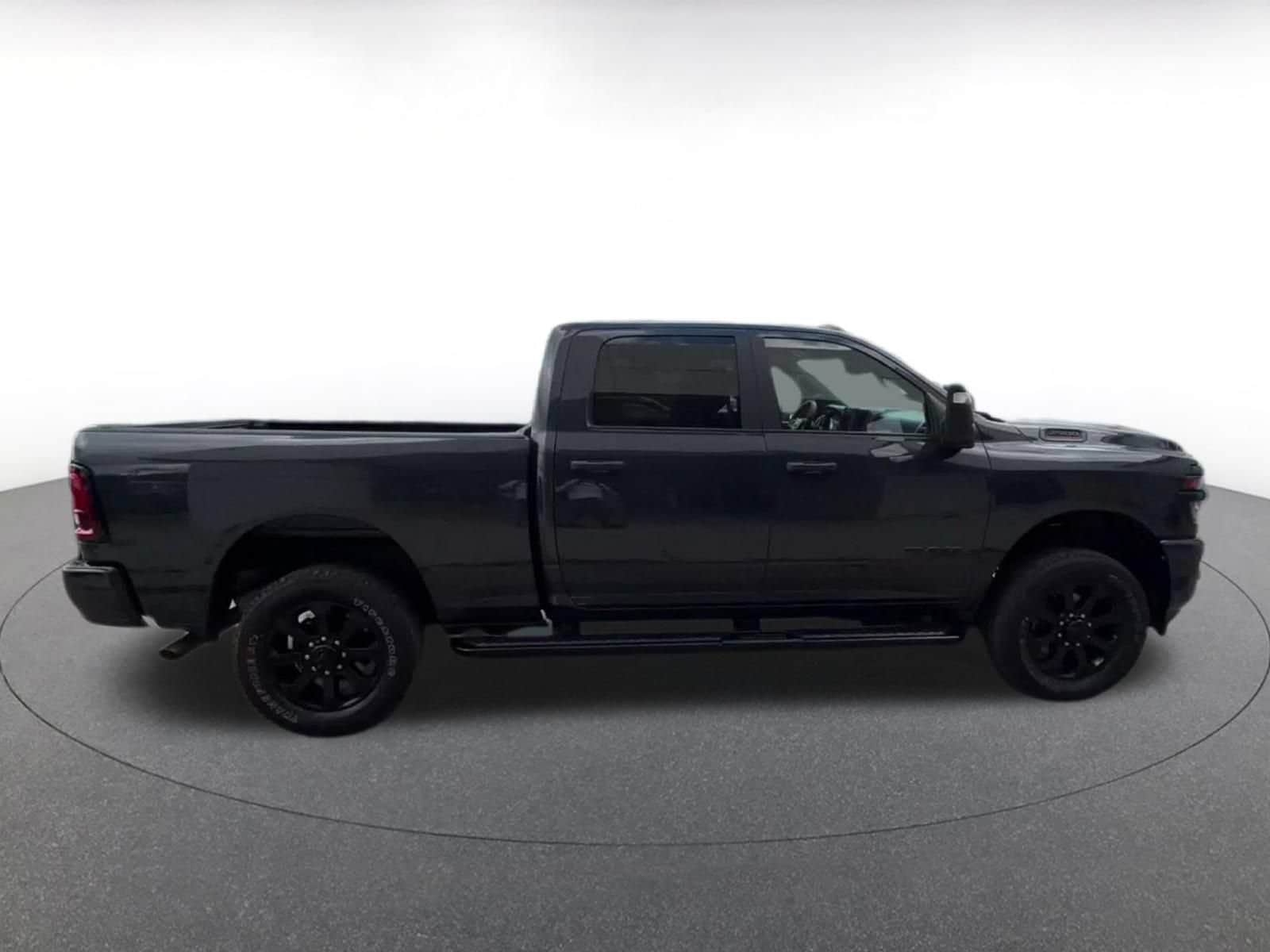 Thumbnail: 2025 RAM 2500 - 13