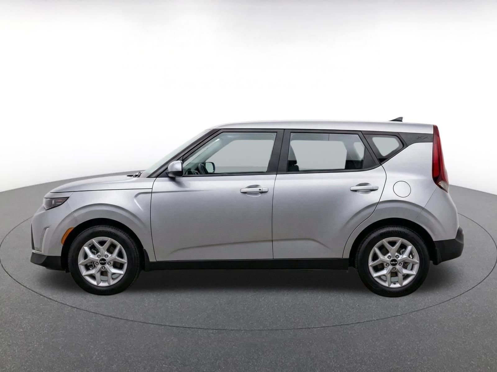 Thumbnail: 2025 Kia Soul - 4