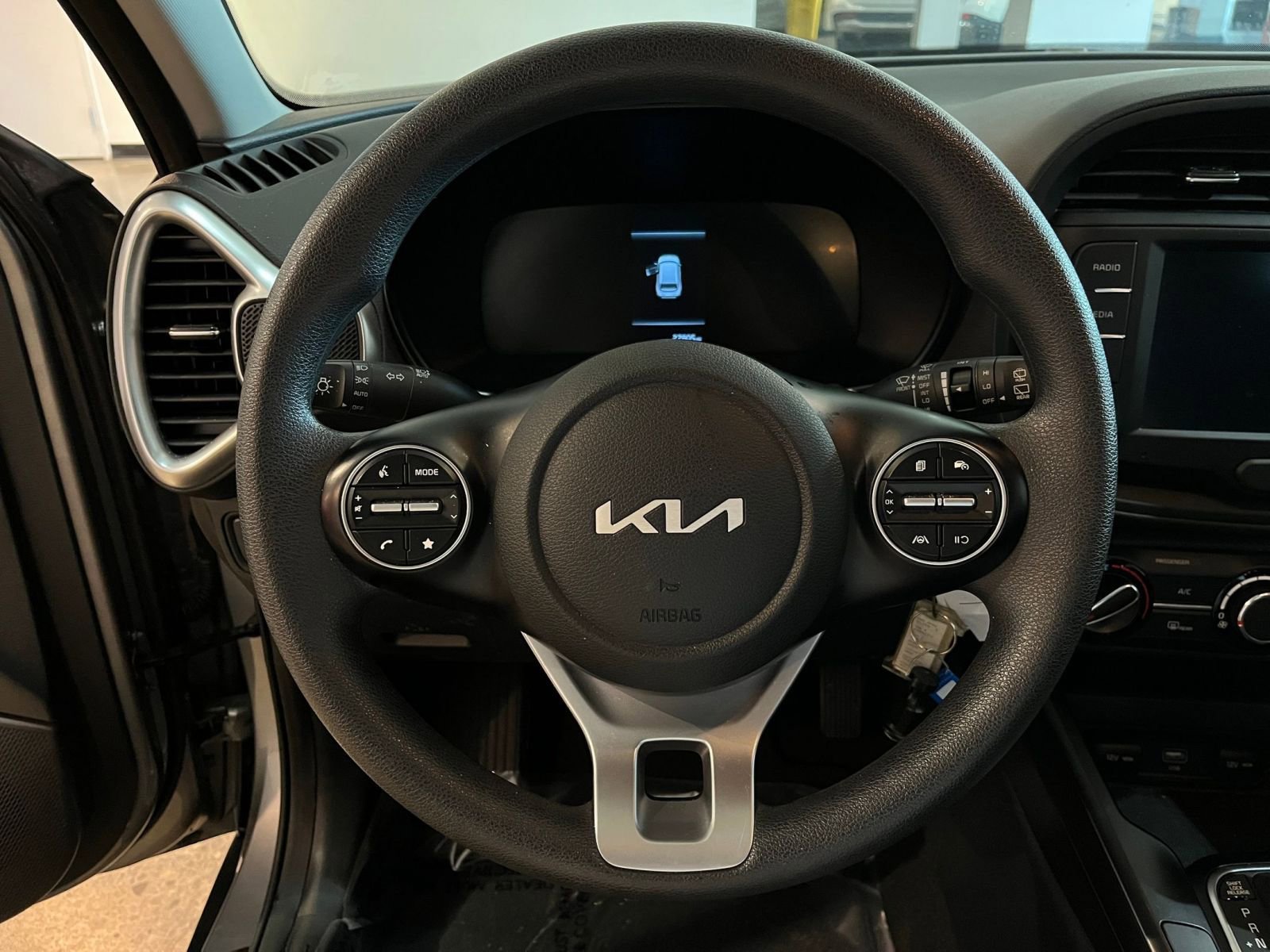 Thumbnail: 2025 Kia Soul - 27