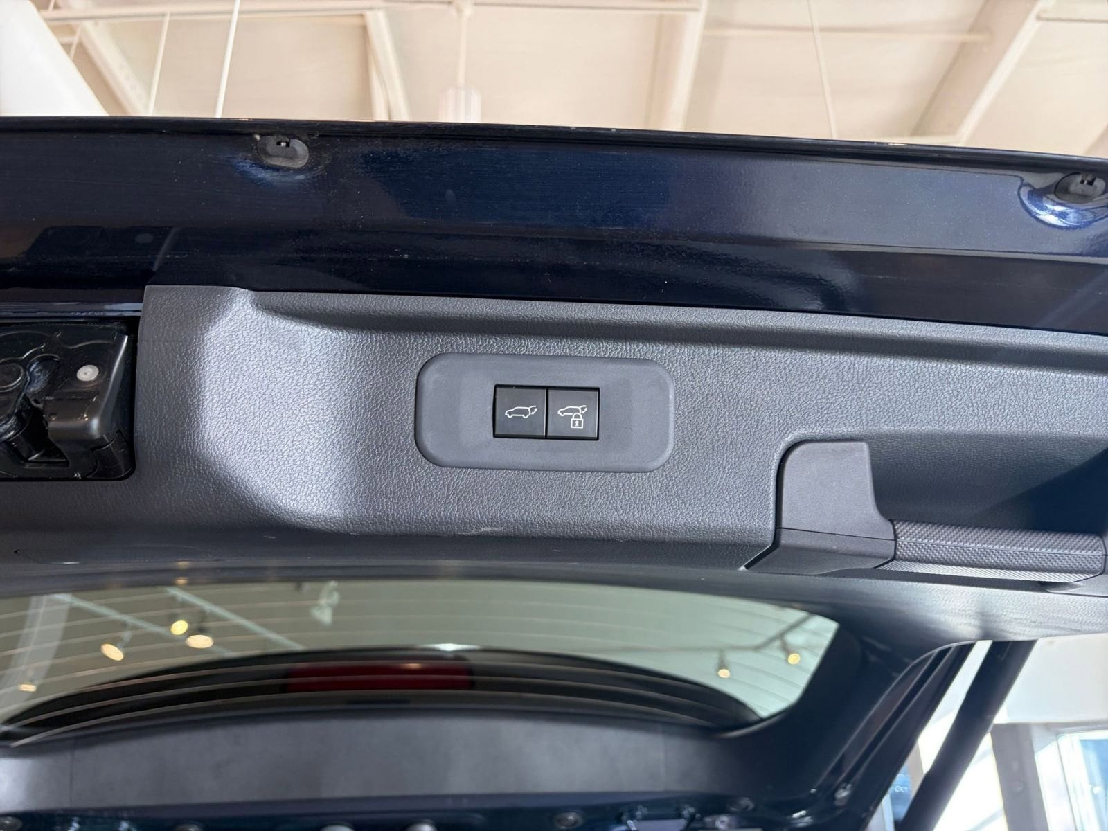 Thumbnail: 2025 Toyota Grand Highlander - 24