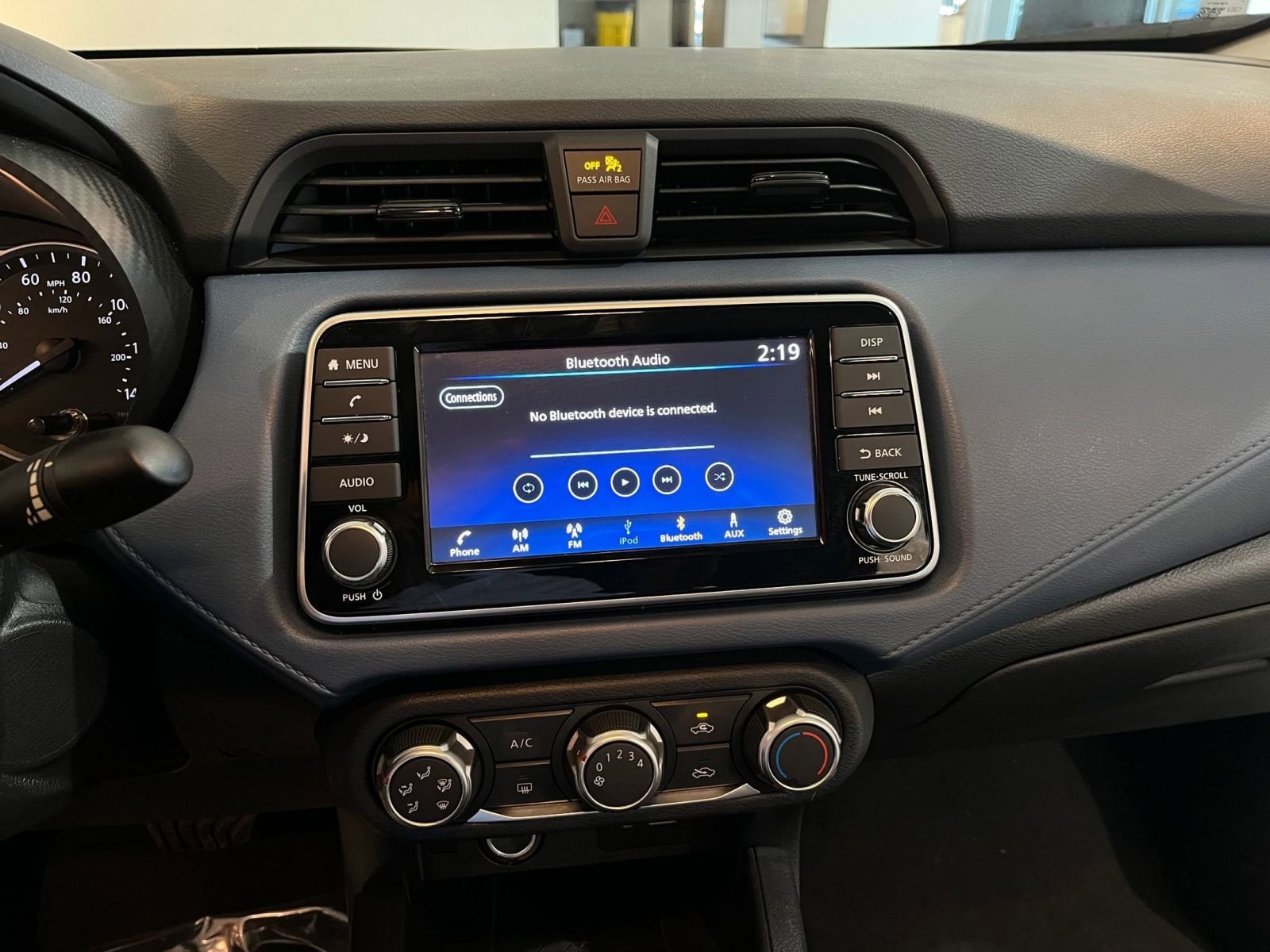Thumbnail: 2025 Nissan Versa - 17