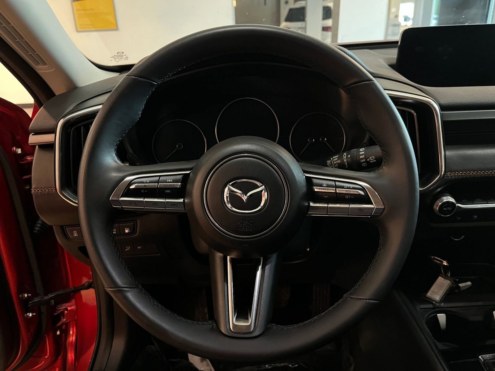 Thumbnail: 2025 Mazda CX-50 - 29