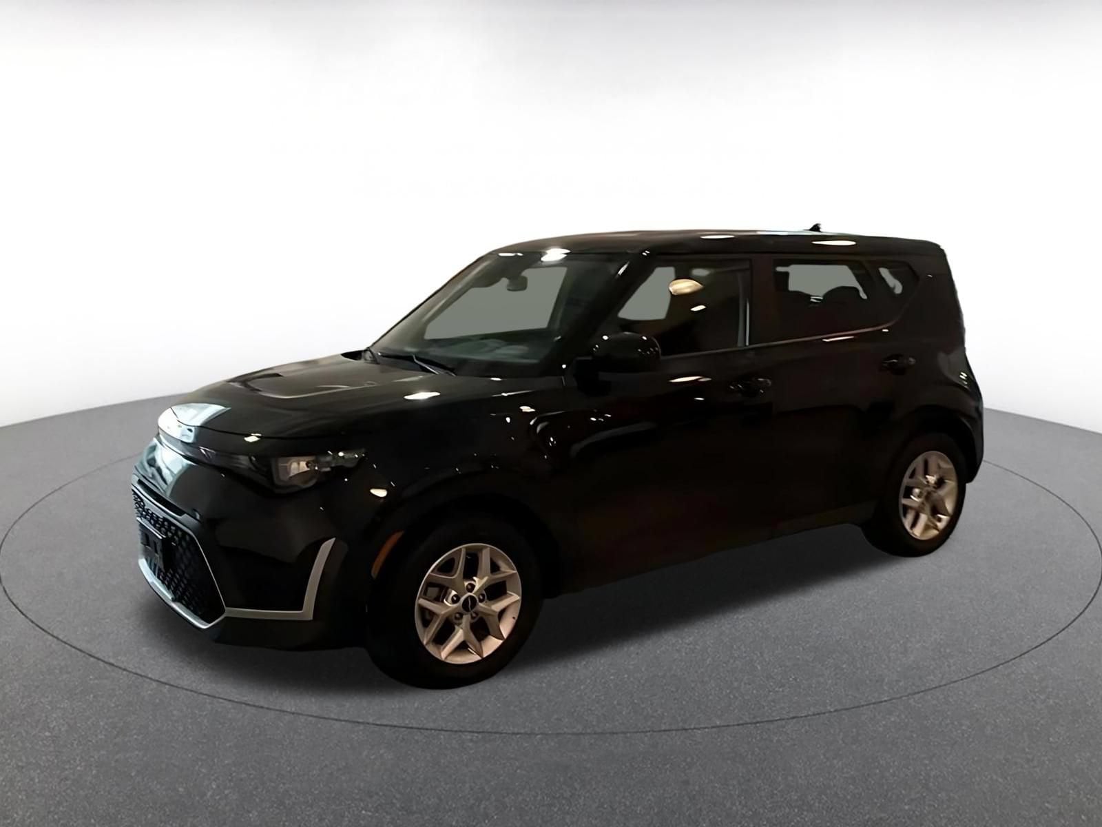 Thumbnail: 2025 Kia Soul - 4