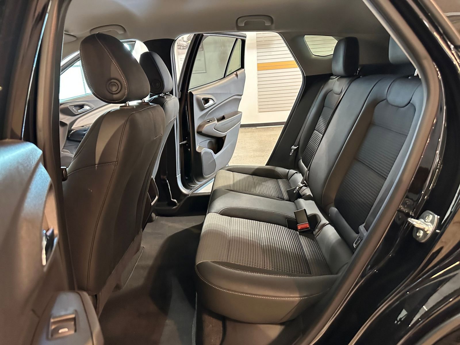 Thumbnail: 2025 Chevrolet Trax - 24