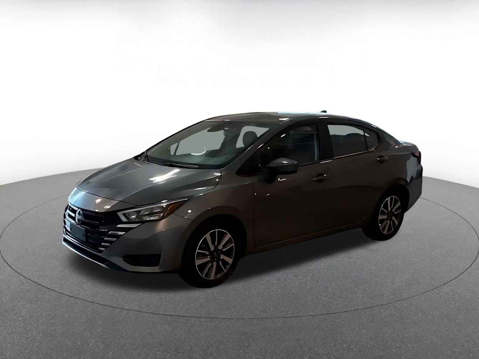 Thumbnail: 2025 Nissan Versa - 4