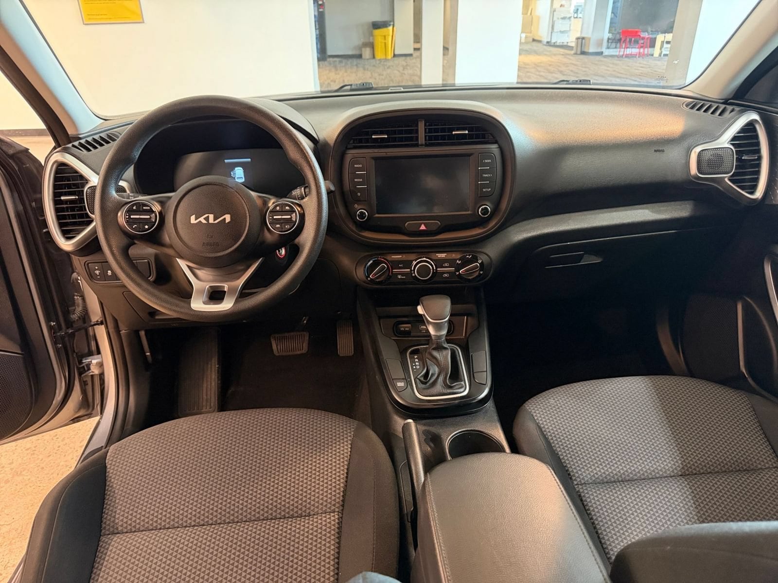 Thumbnail: 2025 Kia Soul - 31