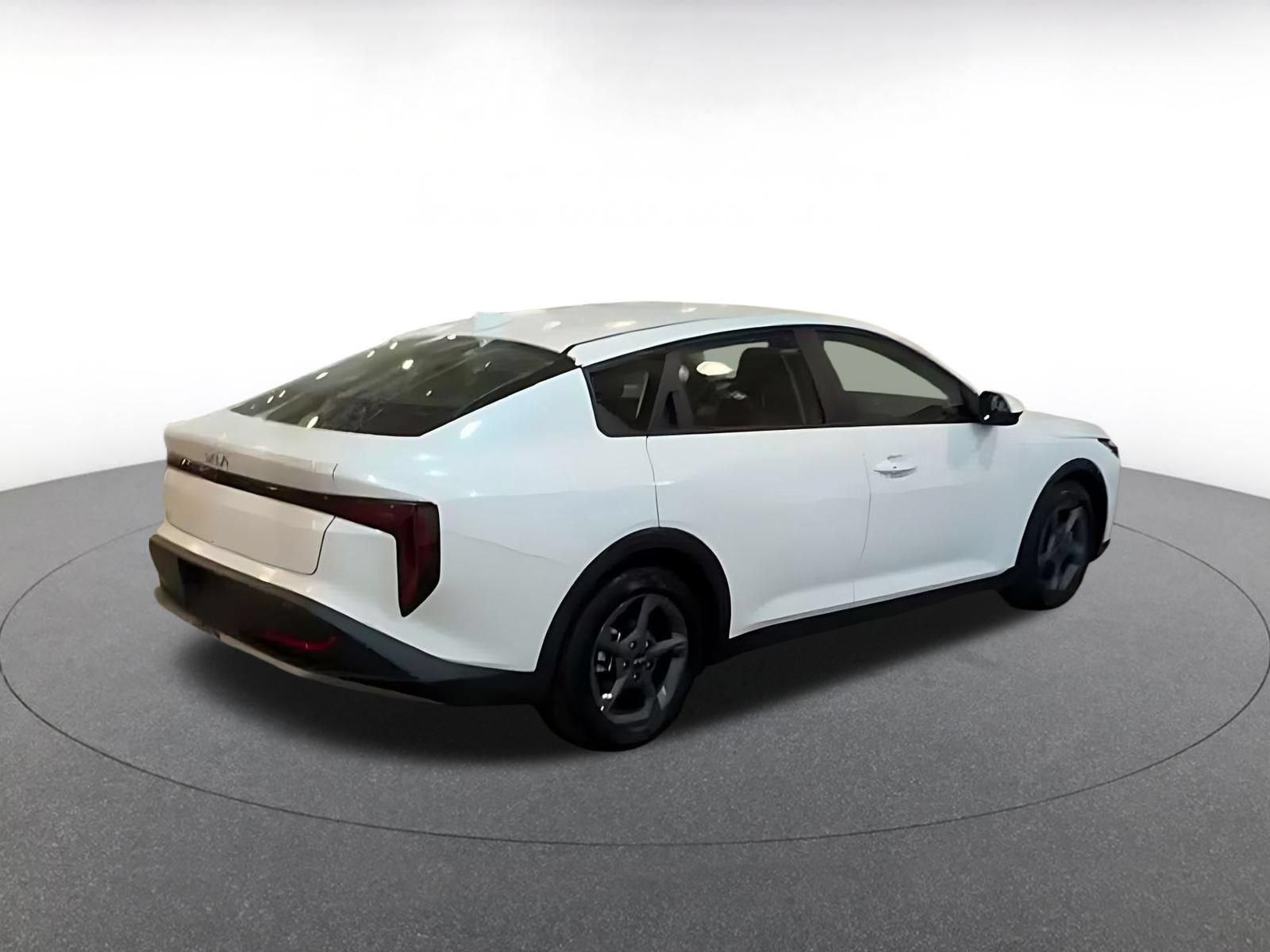 Thumbnail: 2026 Kia K4 - 14