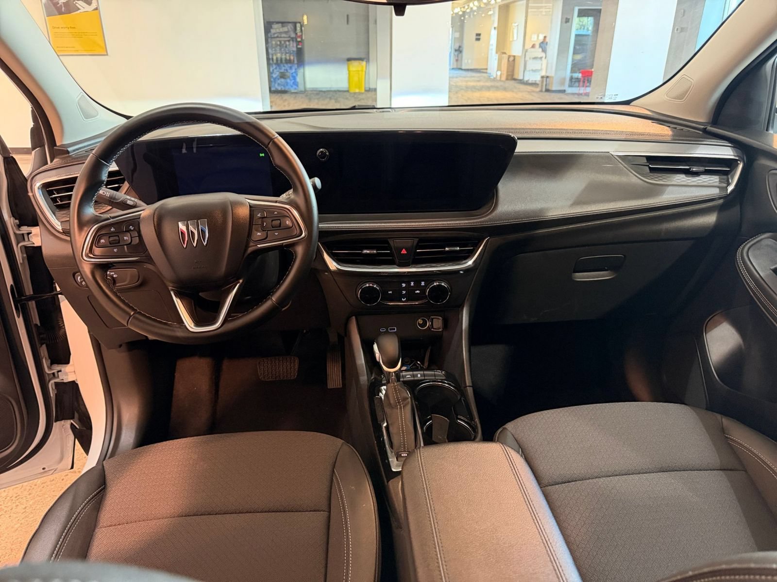 Thumbnail: 2026 Buick Encore GX - 31