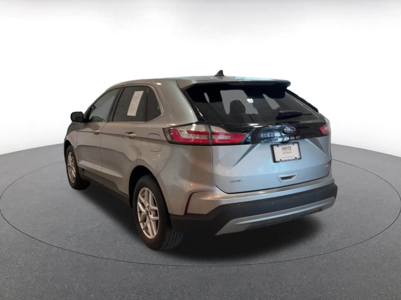 Thumbnail: 2024 Ford Edge - 11