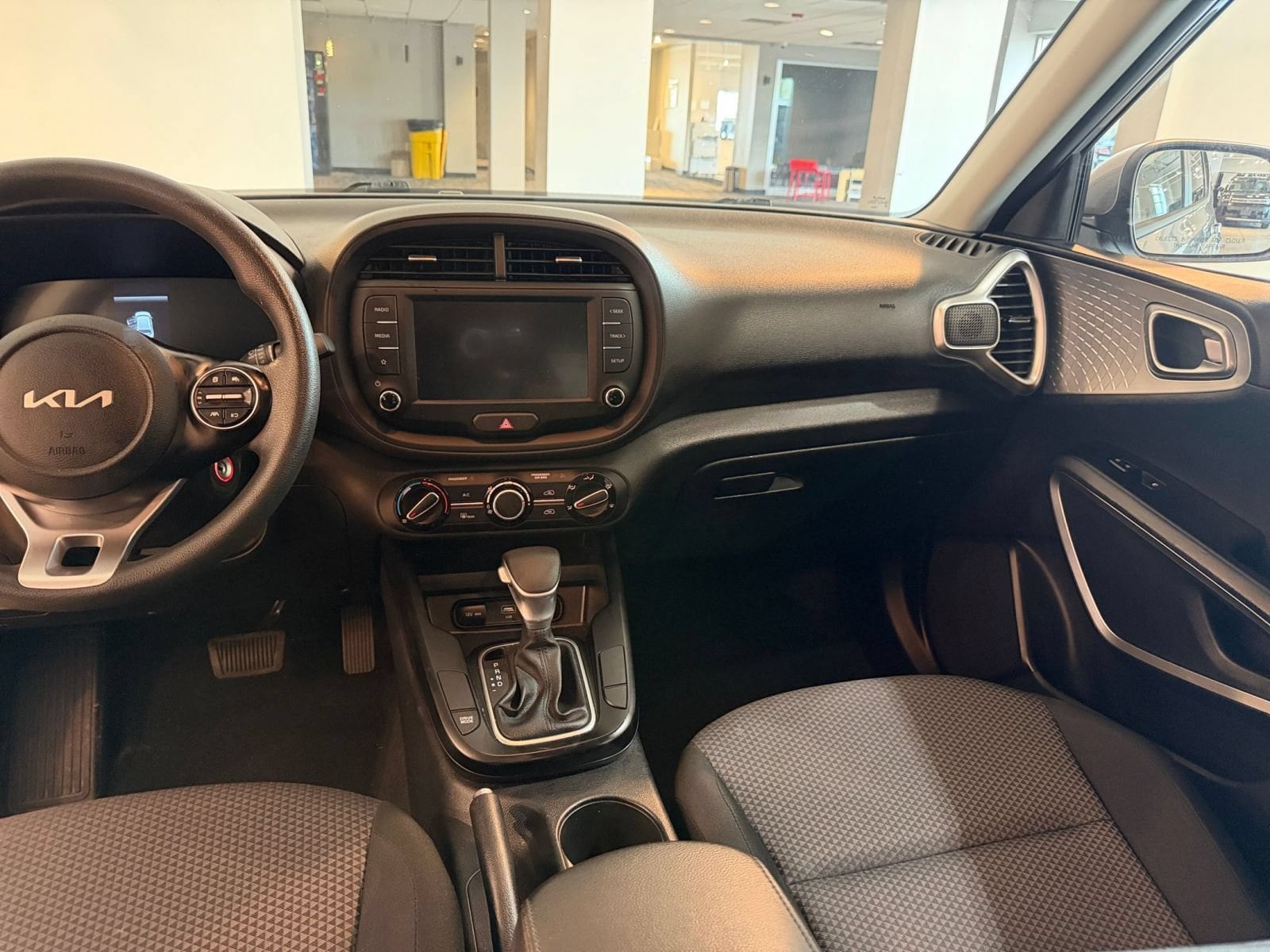 Thumbnail: 2025 Kia Soul - 33