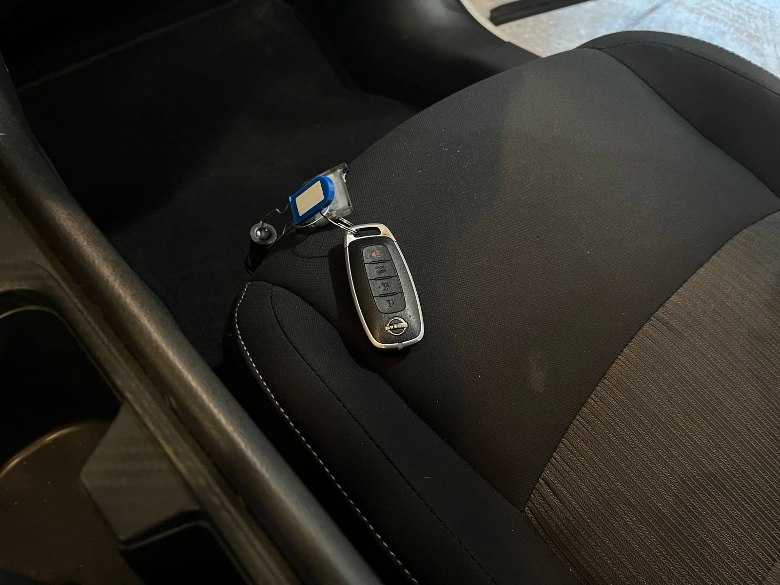 Thumbnail: 2025 Nissan Sentra - 21