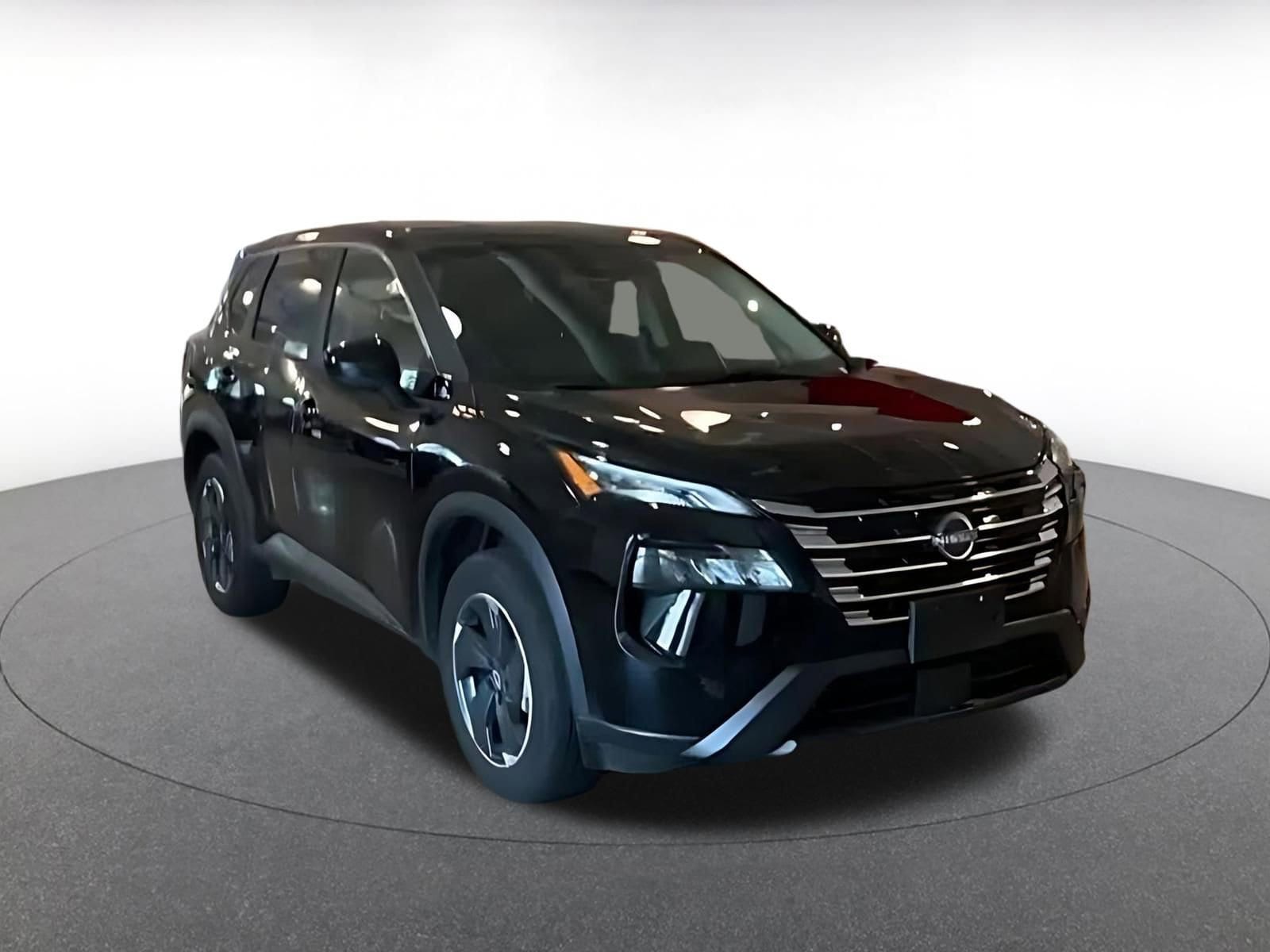 Thumbnail: 2025 Nissan Rogue - 3