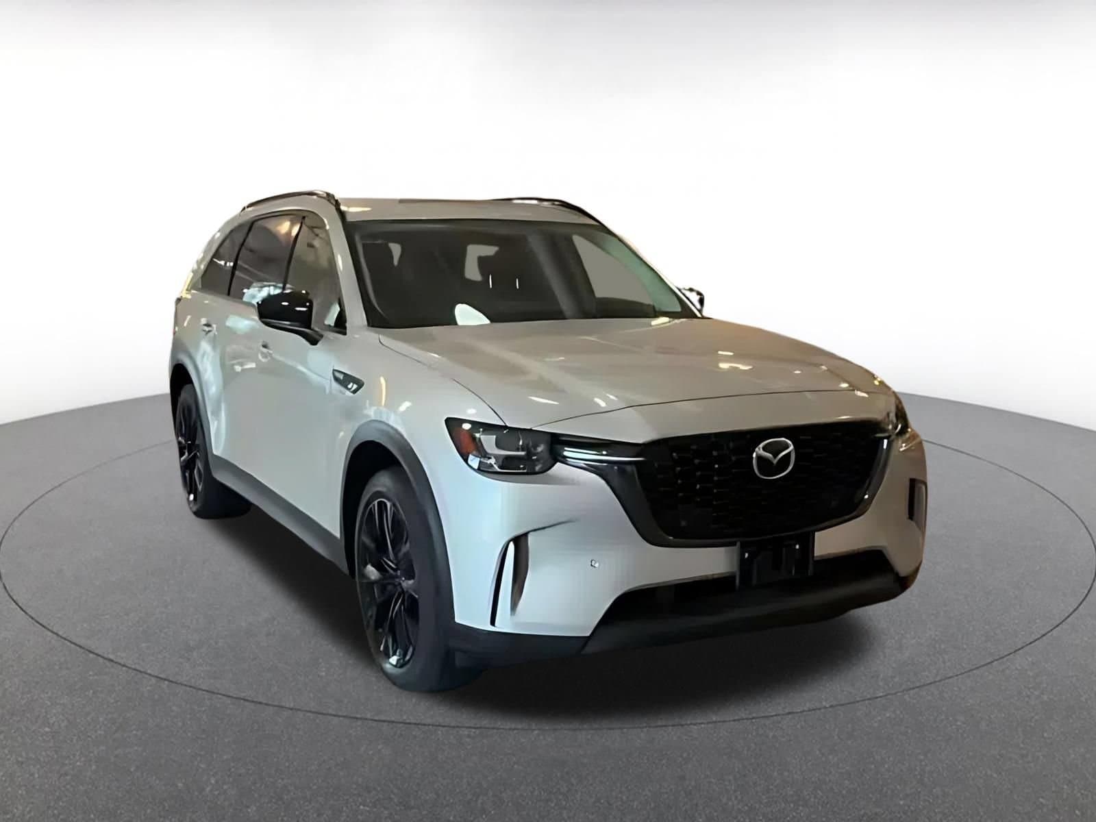 Thumbnail: 2026 Mazda CX-90 - 3