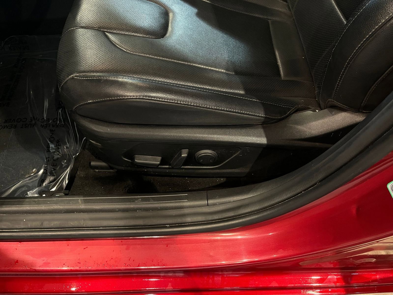 Thumbnail: 2025 Hyundai Elantra - 23