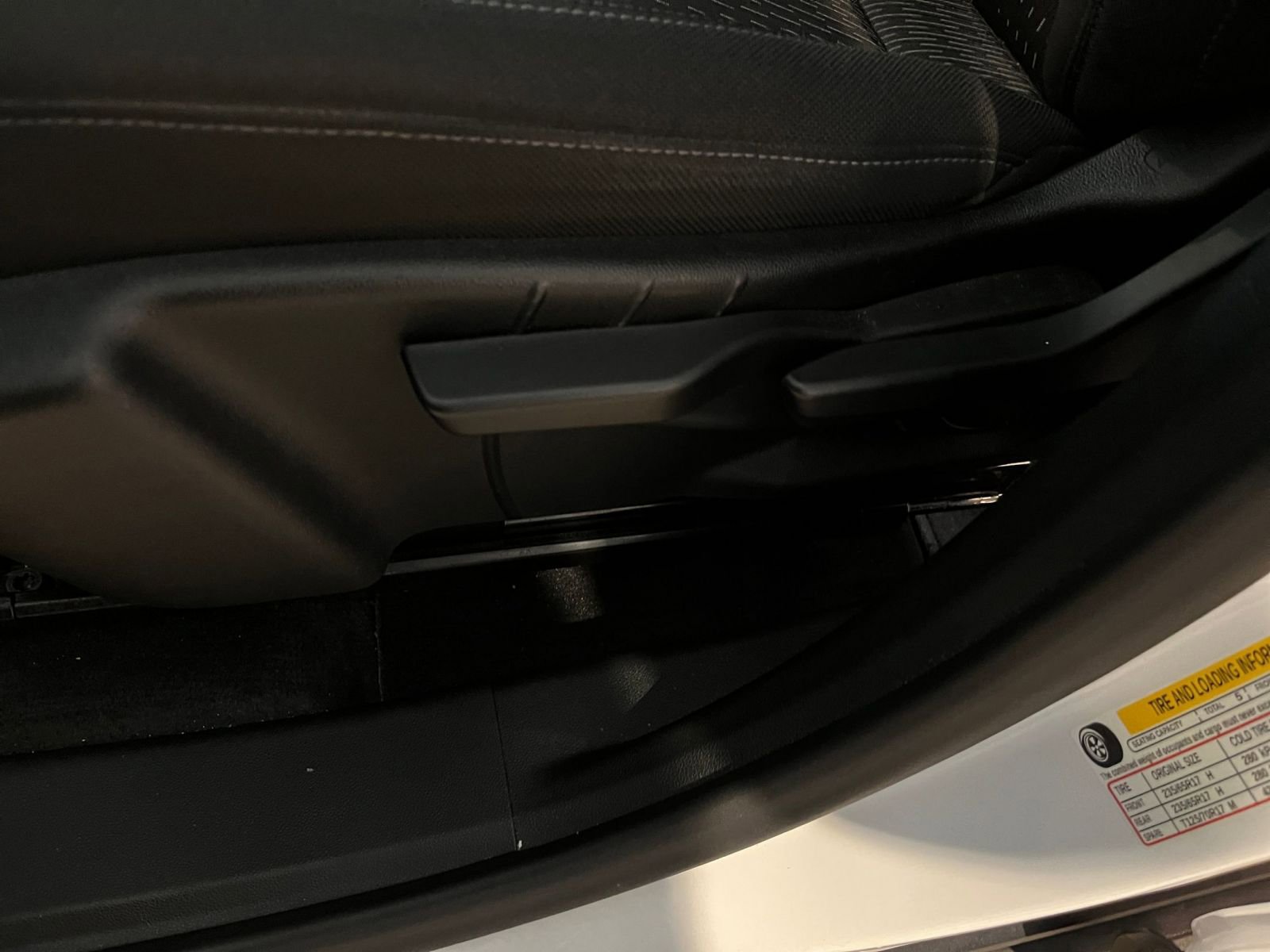 Thumbnail: 2025 Chevrolet Equinox - 22