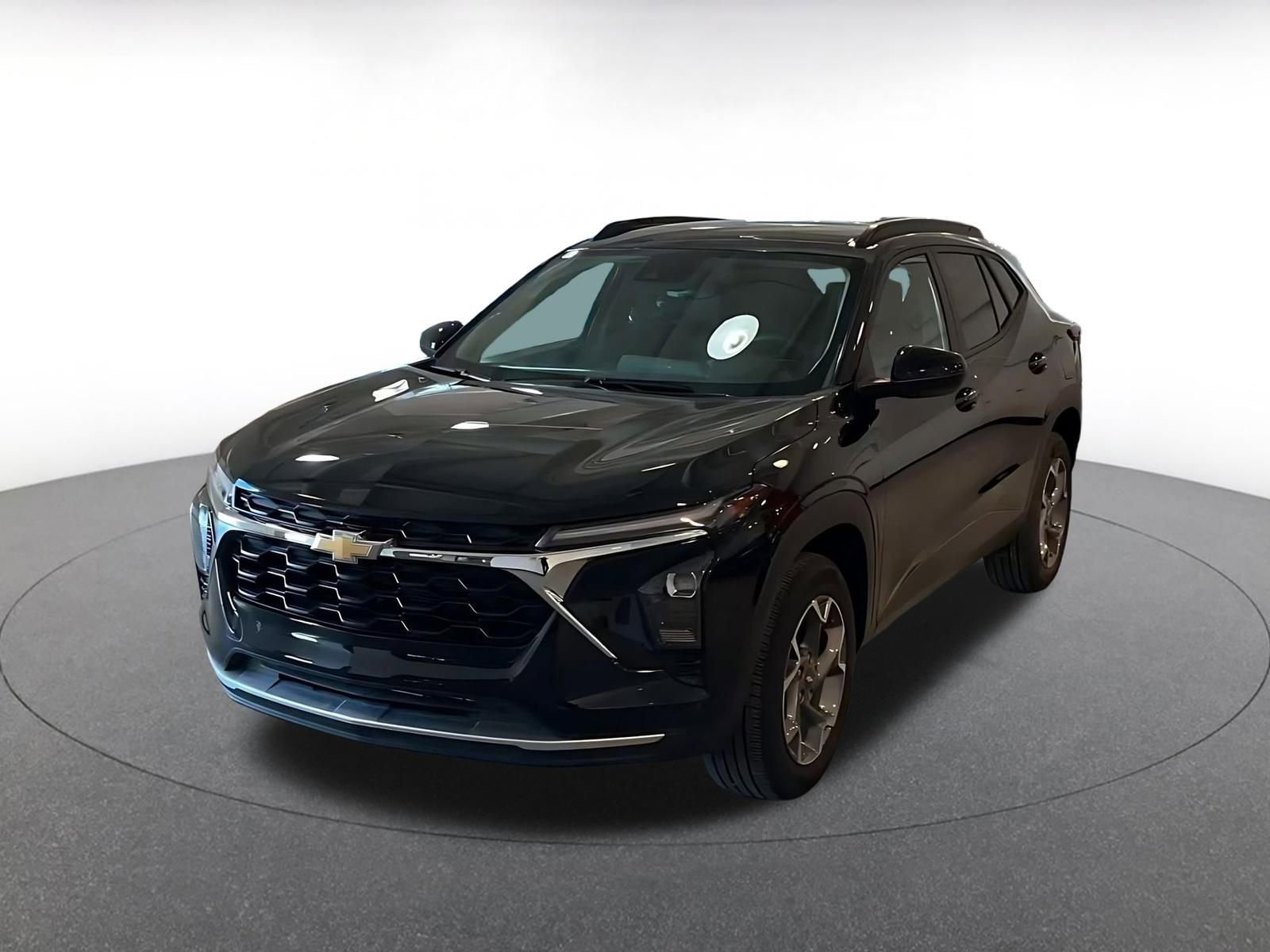 Thumbnail: 2025 Chevrolet Trax - 7