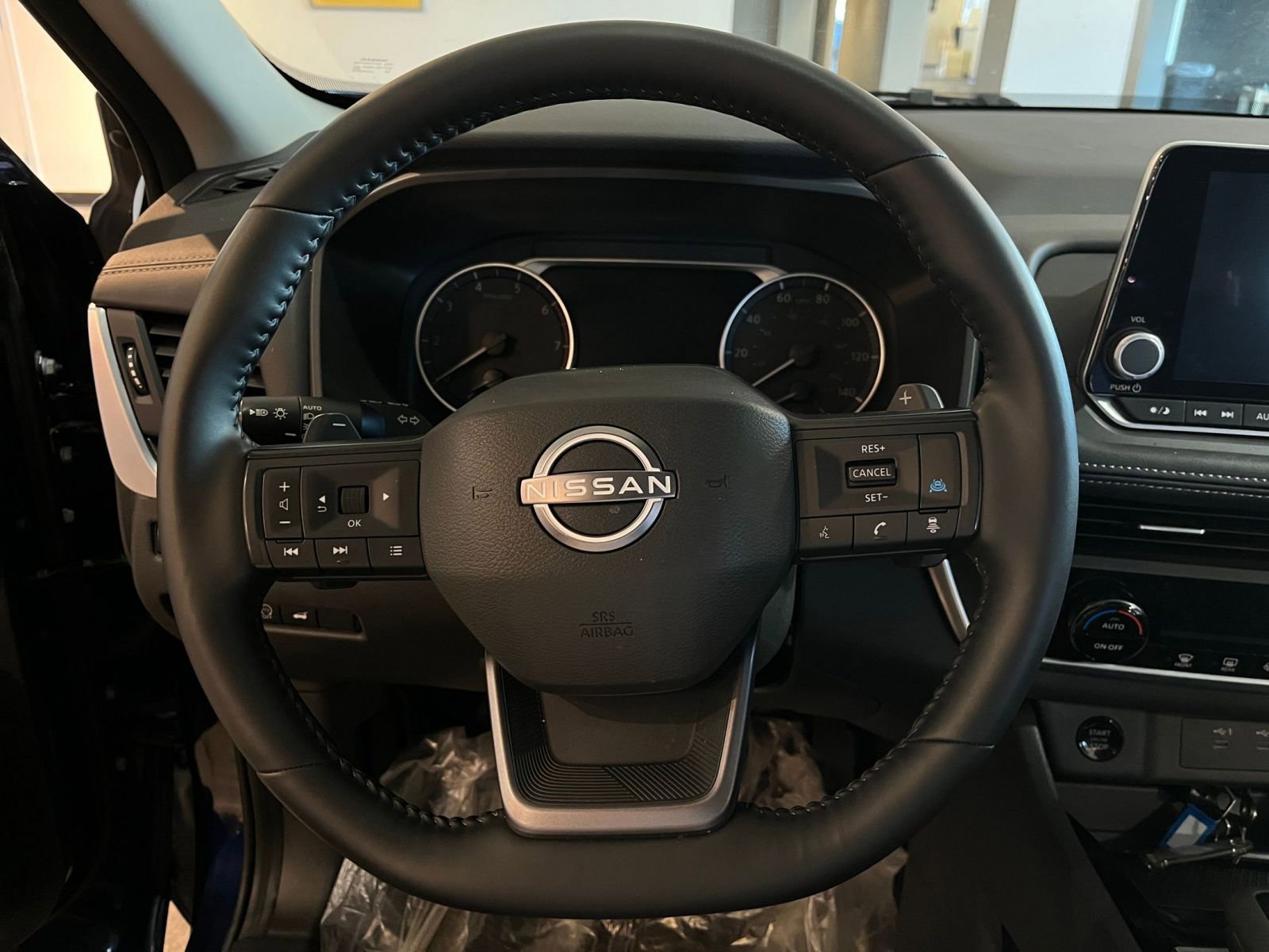 Thumbnail: 2025 Nissan Rogue - 29