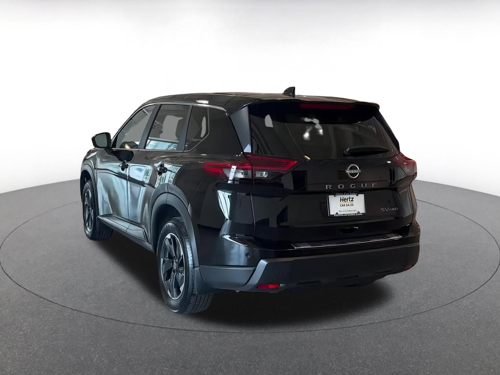 Thumbnail: 2024 Nissan Rogue - 11