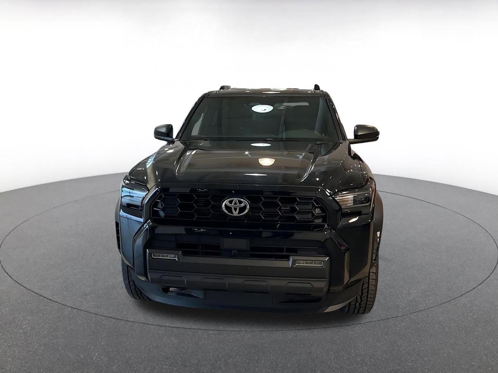 Thumbnail: 2025 Toyota 4Runner - 4