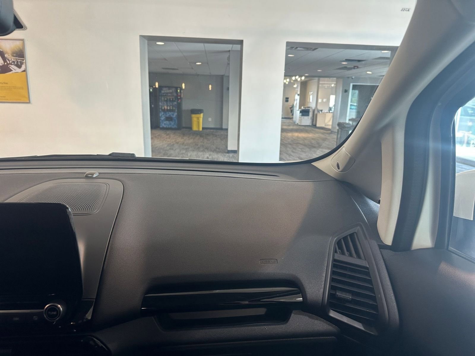 Thumbnail: 2019 Ford EcoSport - 34