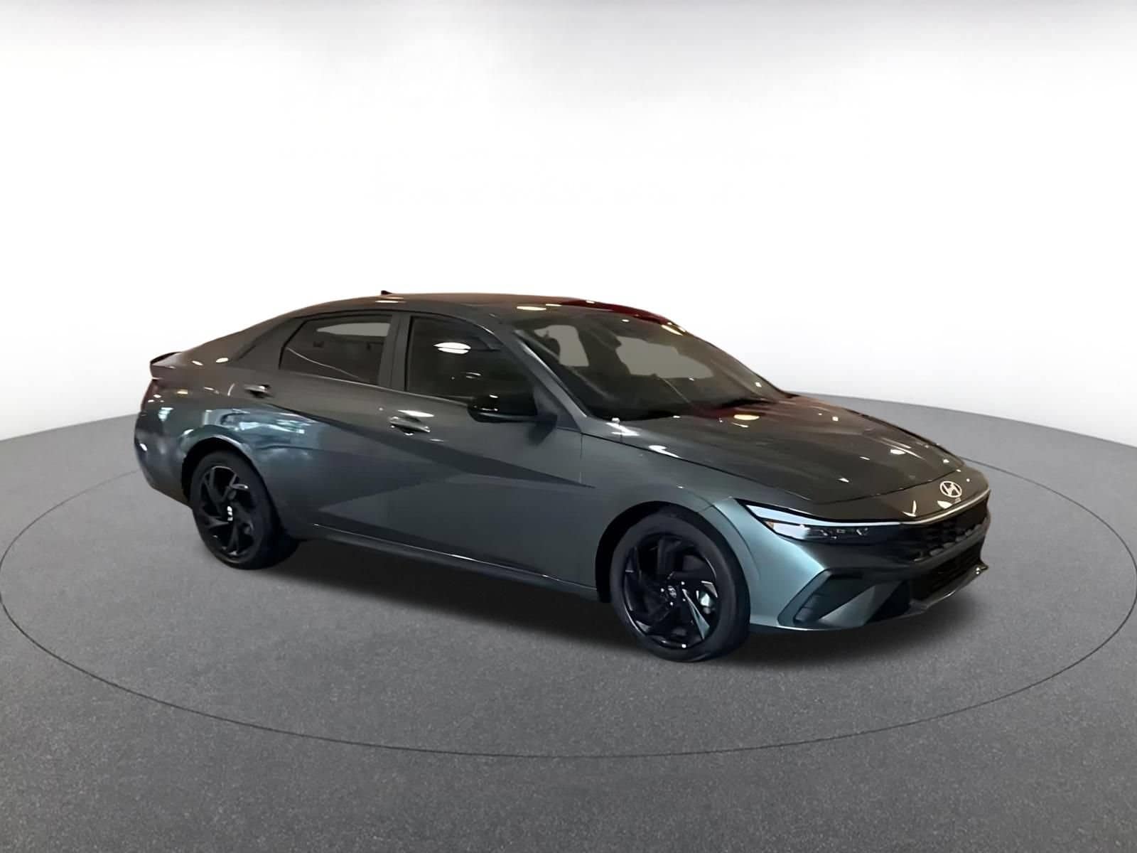 Thumbnail: 2026 Hyundai Elantra - 2
