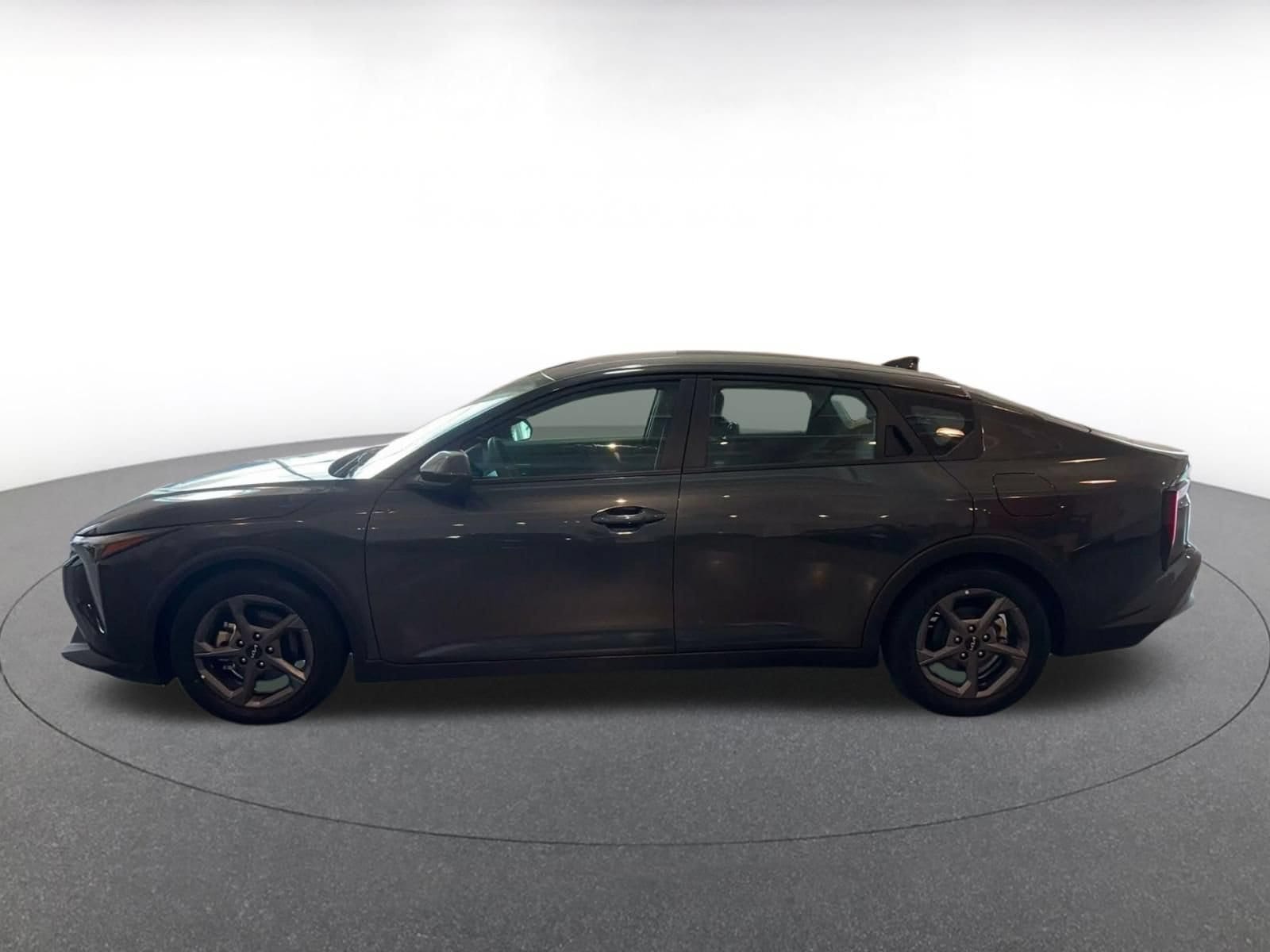 Thumbnail: 2025 Kia K4 - 8