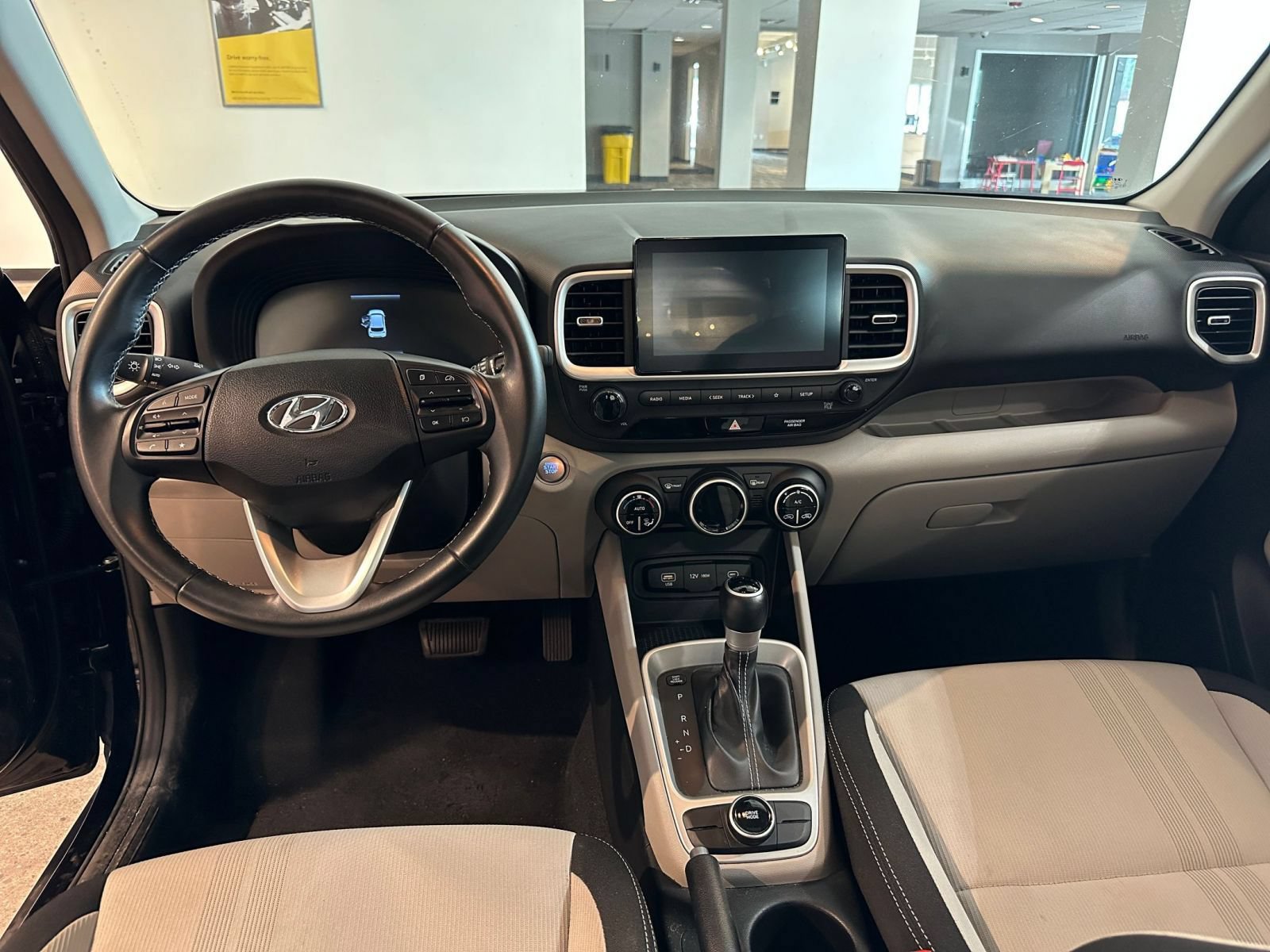 Thumbnail: 2025 Hyundai Venue - 34