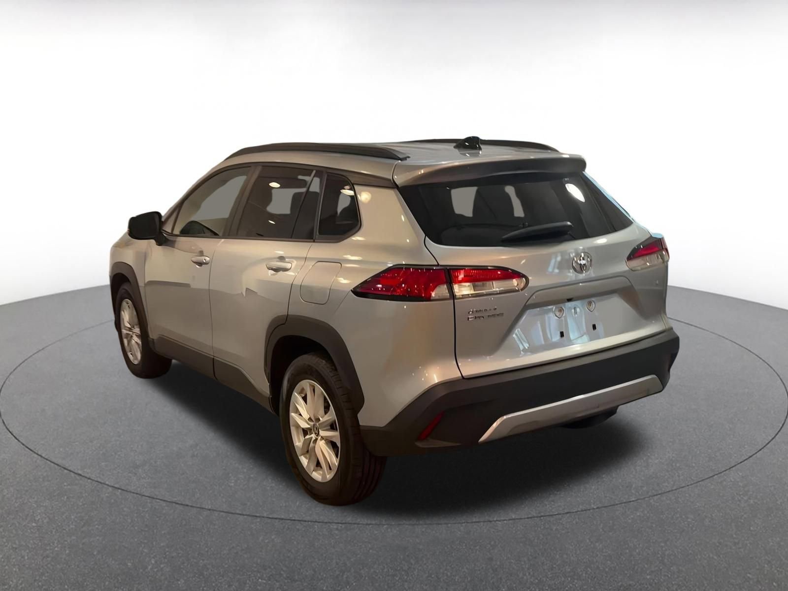 Thumbnail: 2025 Toyota Corolla Cross - 11