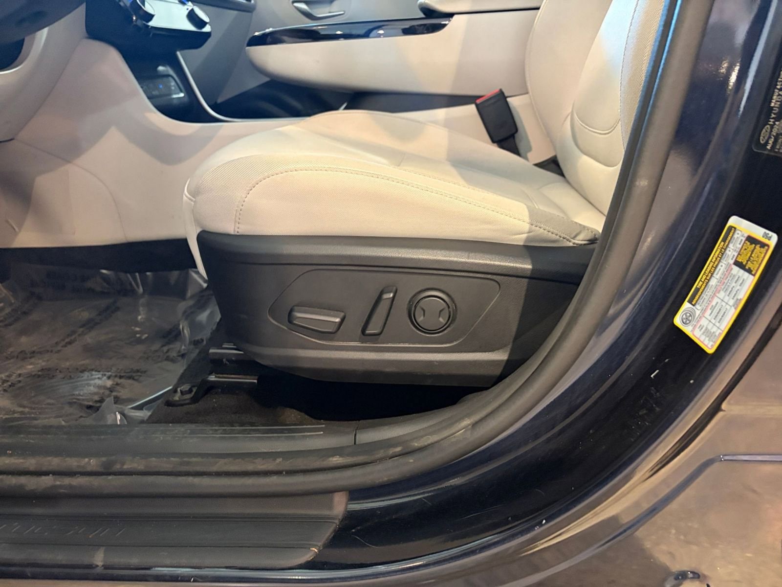 Thumbnail: 2025 Hyundai Tucson - 23