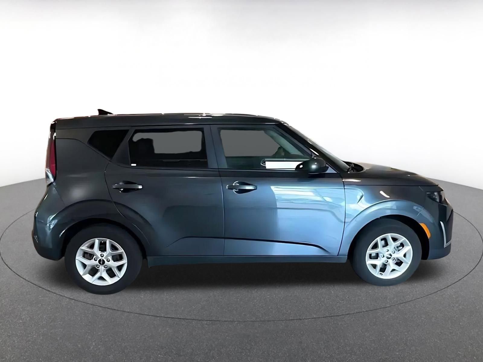 Thumbnail: 2025 Kia Soul - 14