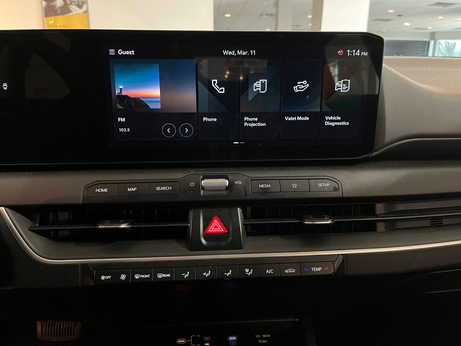 Thumbnail: 2025 Kia K4 - 20