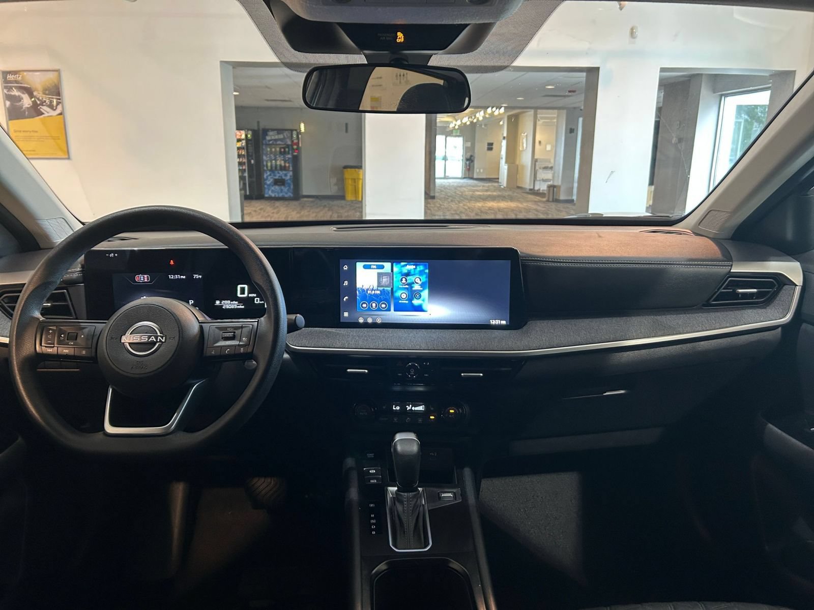 Thumbnail: 2026 Nissan Kicks - 27