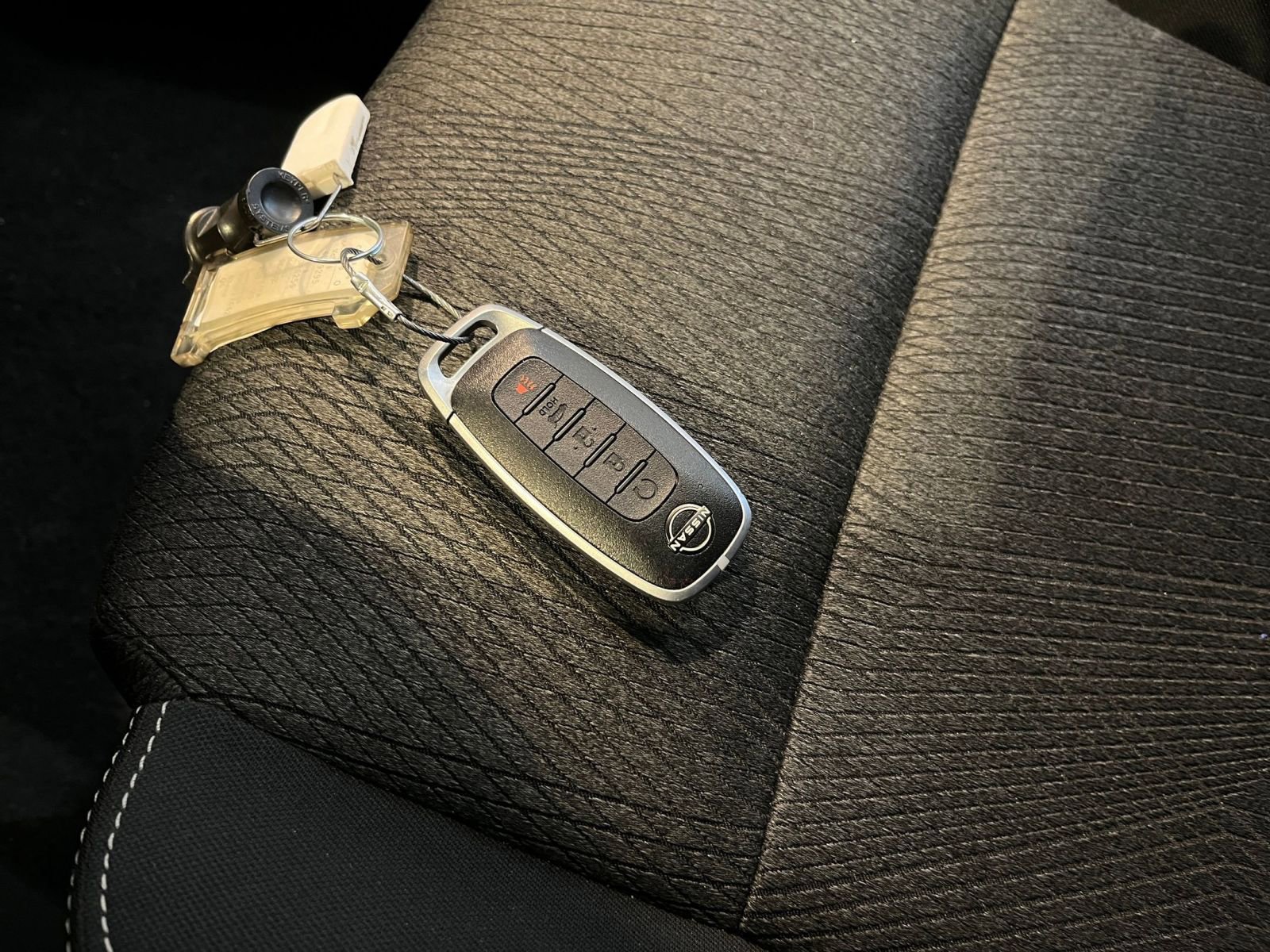 Thumbnail: 2025 Nissan Rogue - 21