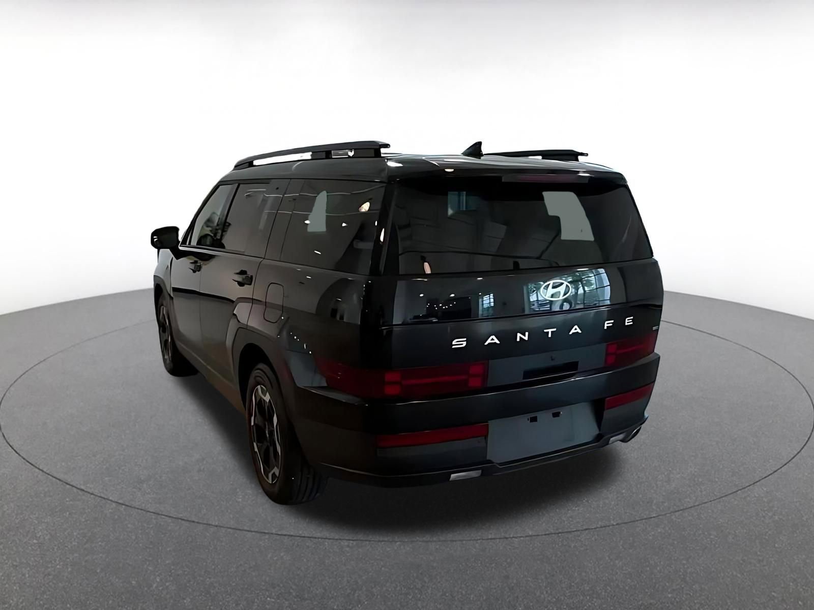 Thumbnail: 2024 Hyundai Santa Fe - 10