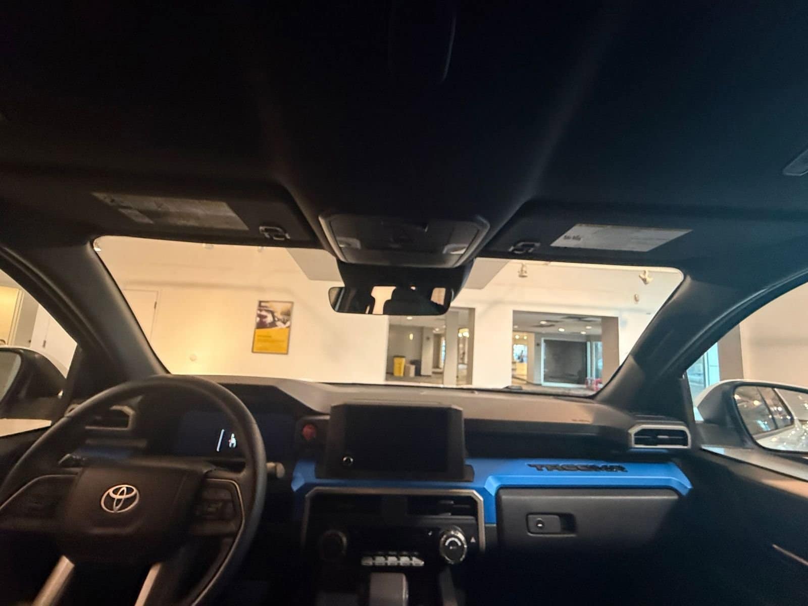 Thumbnail: 2025 Toyota Tacoma - 32