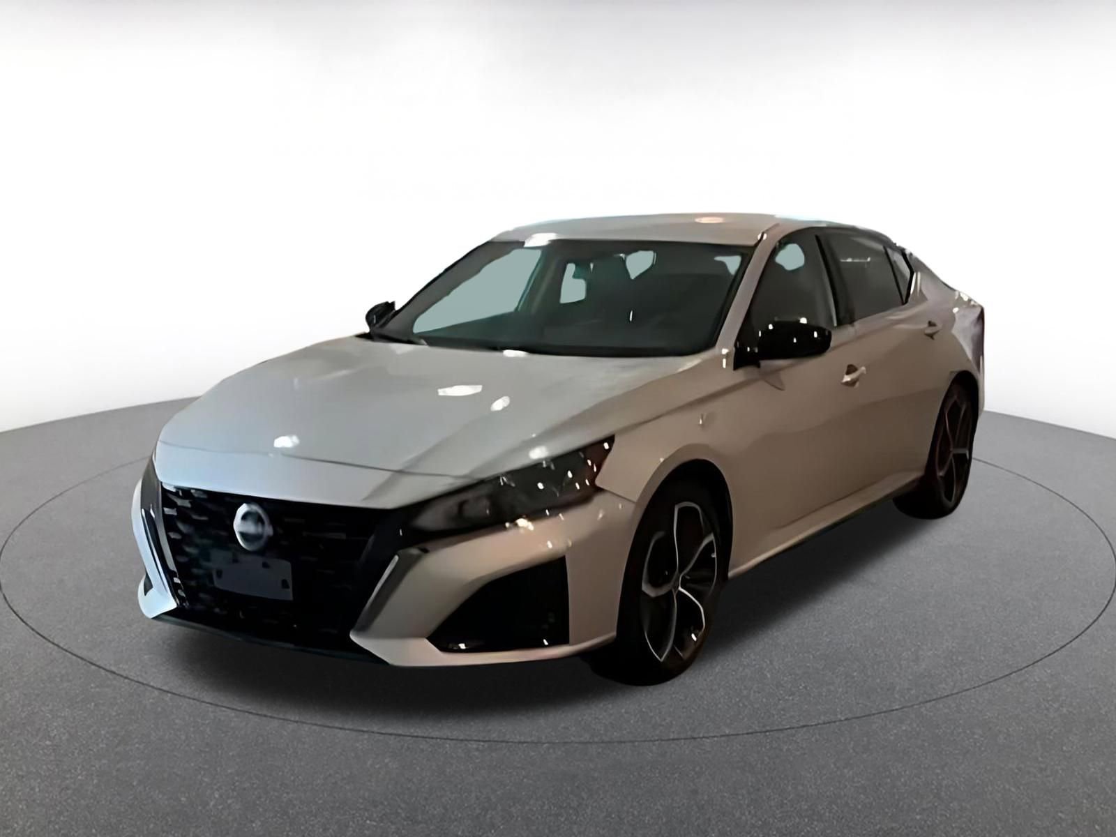 Thumbnail: 2025 Nissan Altima - 4