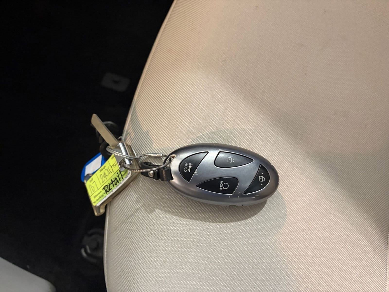 Thumbnail: 2025 Hyundai Tucson - 22