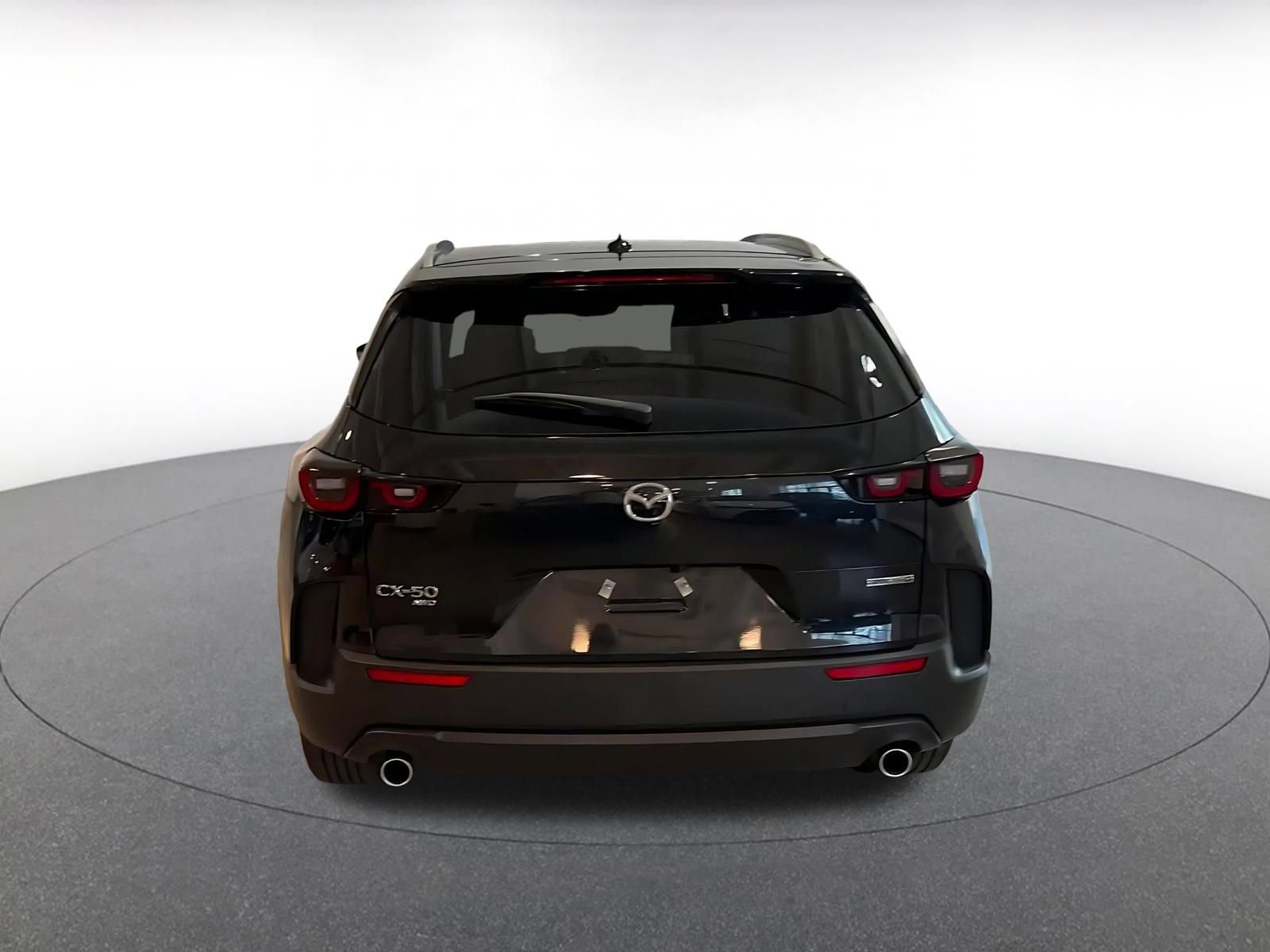 Thumbnail: 2025 Mazda CX-50 - 12