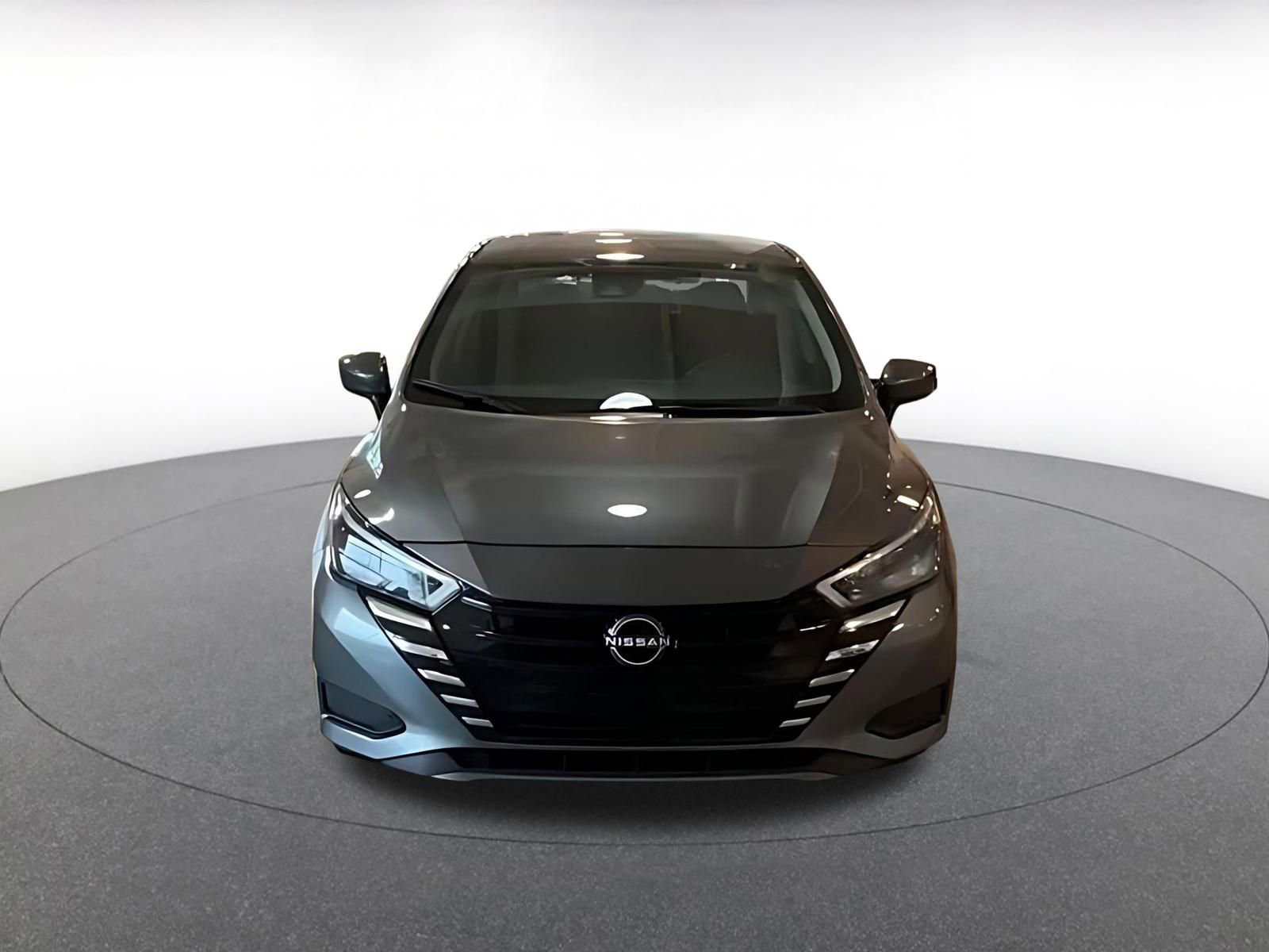 Thumbnail: 2025 Nissan Versa - 3