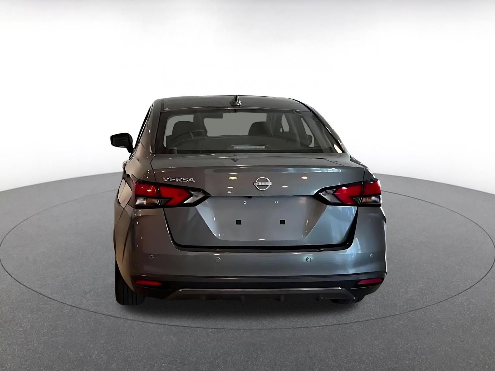Thumbnail: 2025 Nissan Versa - 12
