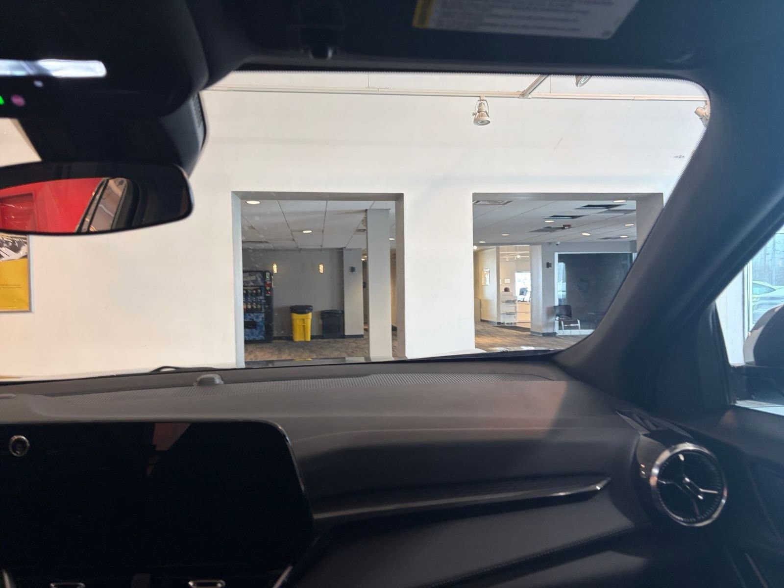 Thumbnail: 2025 Chevrolet Equinox - 34