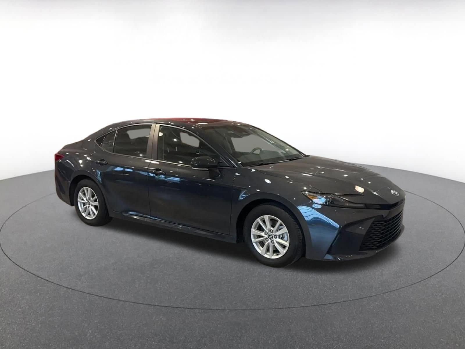 Thumbnail: 2025 Toyota Camry - 2