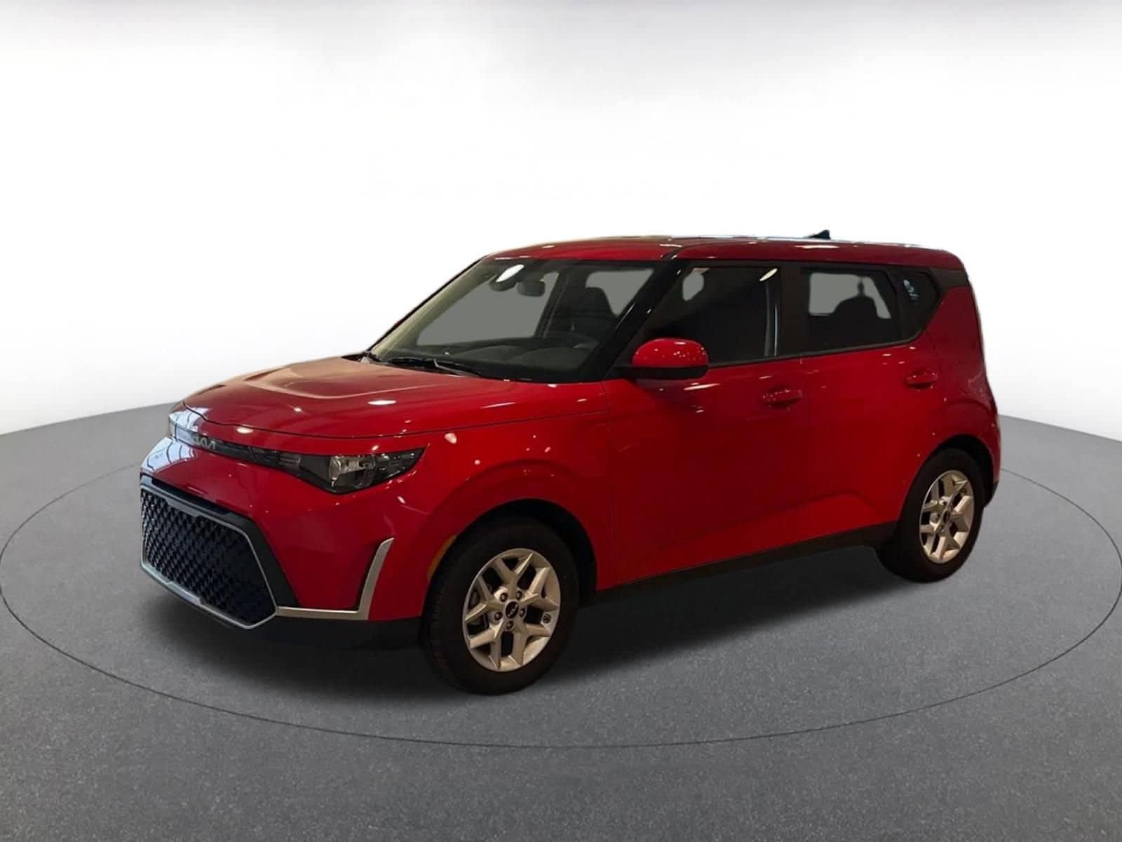 Thumbnail: 2025 Kia Soul - 8