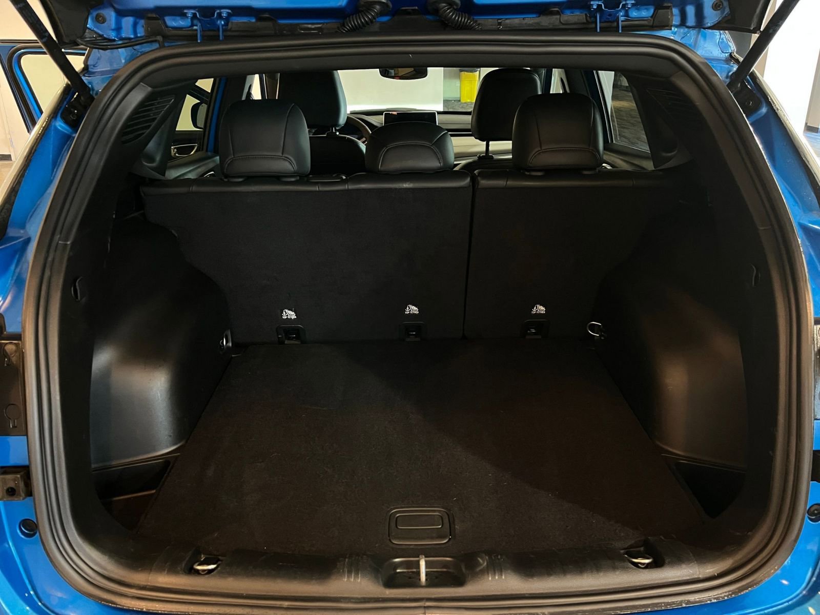 Thumbnail: 2025 Jeep Compass - 31