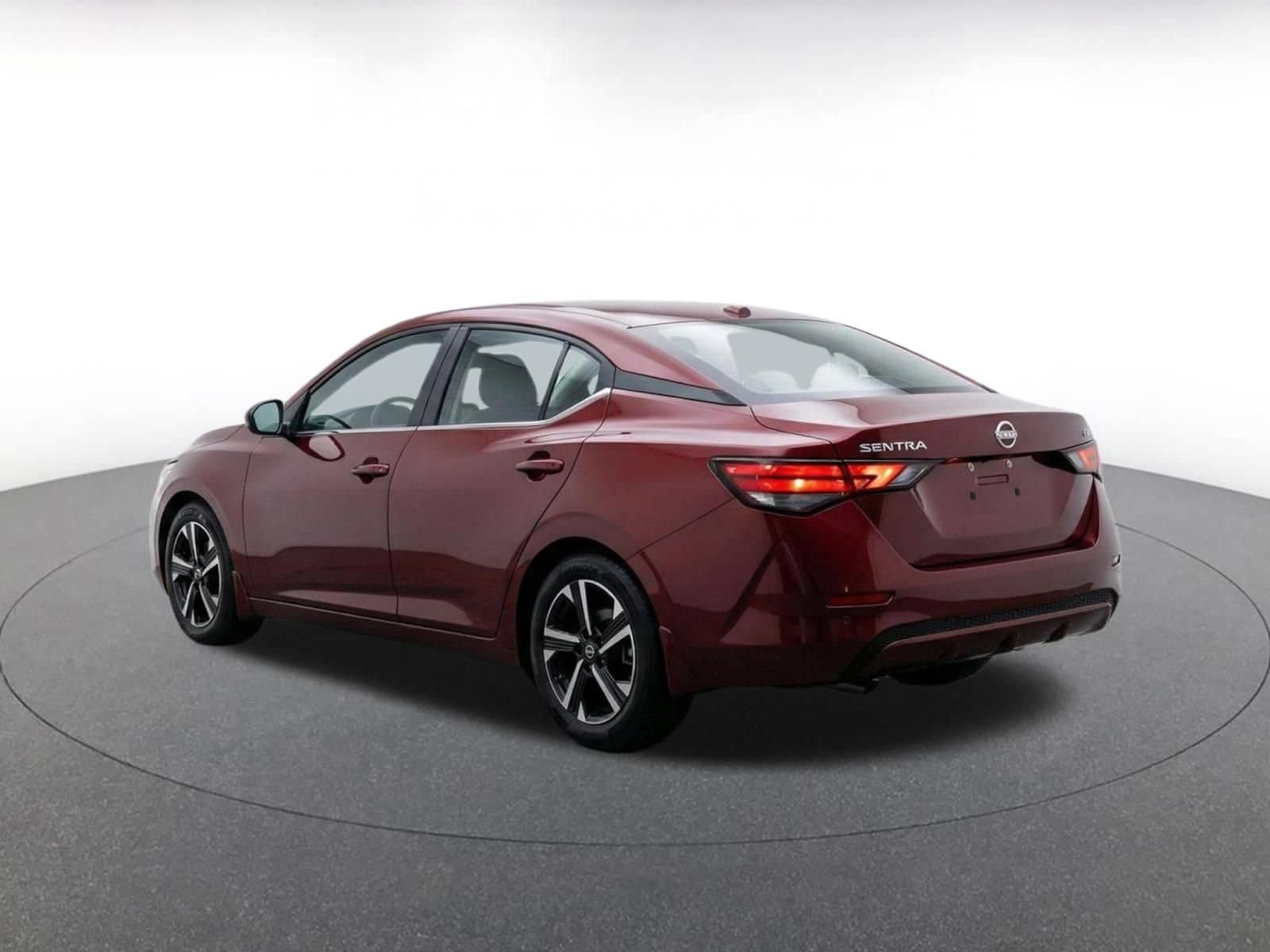 Thumbnail: 2025 Nissan Sentra - 7