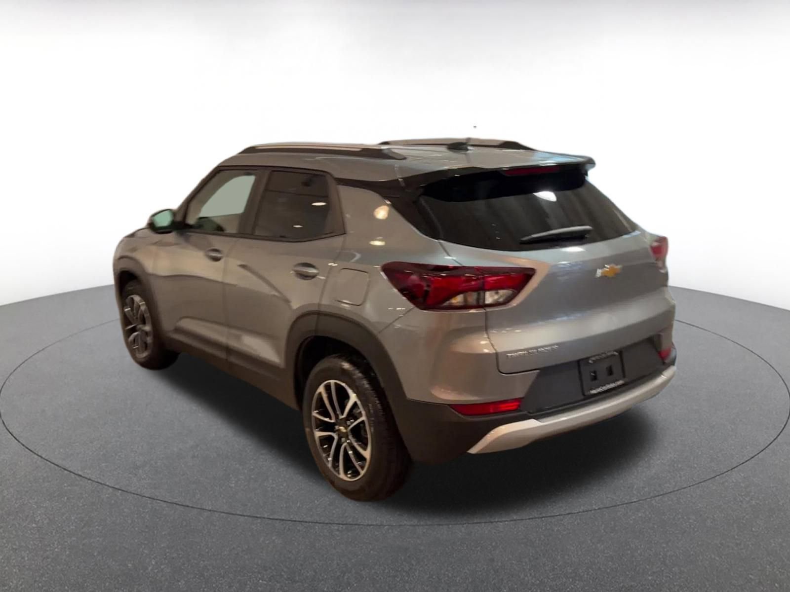 Thumbnail: 2025 Chevrolet TrailBlazer - 12