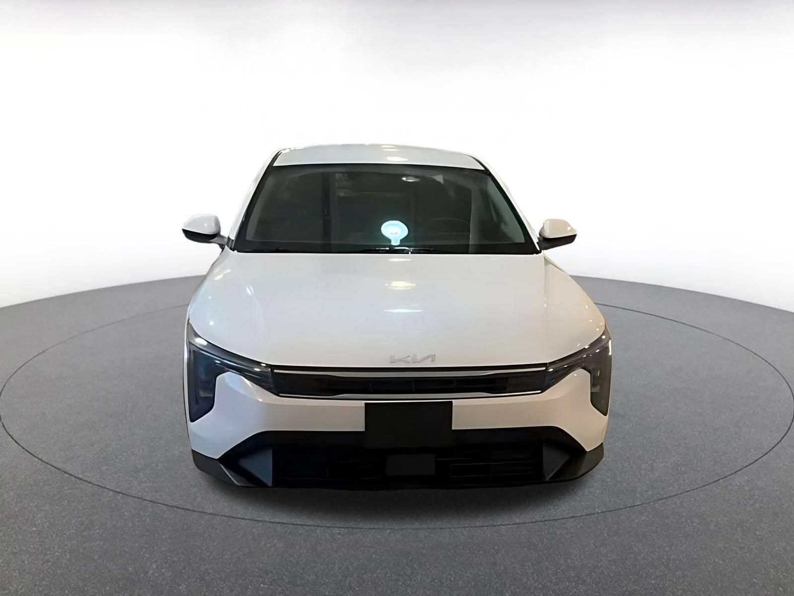 Thumbnail: 2026 Kia K4 - 7