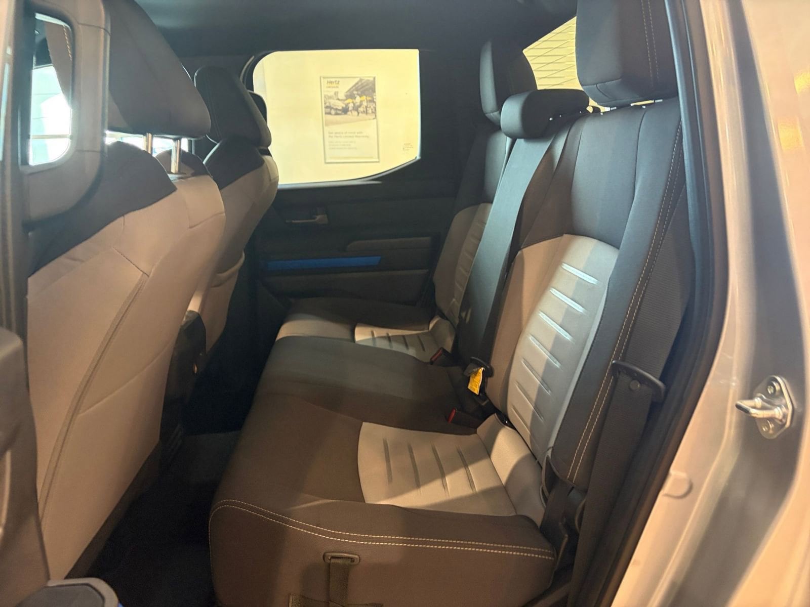 Thumbnail: 2025 Toyota Tacoma - 25