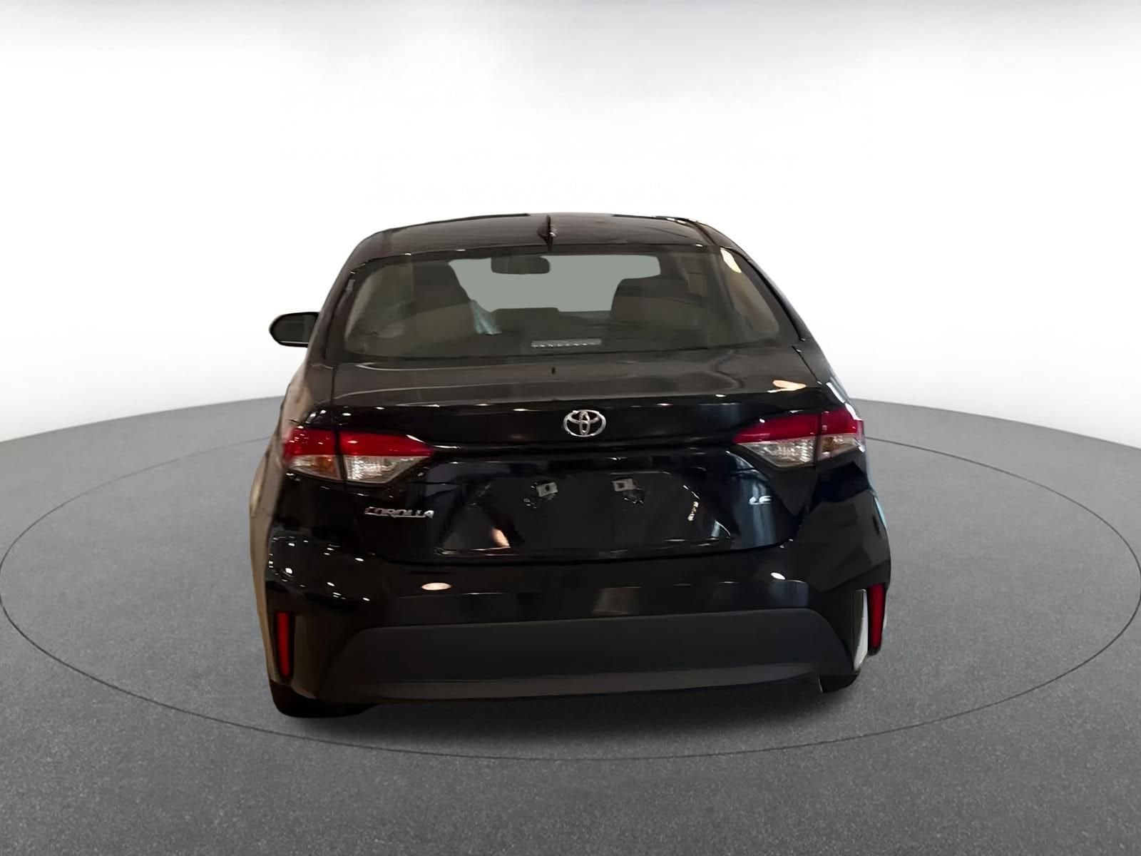 Thumbnail: 2024 Toyota Corolla - 12